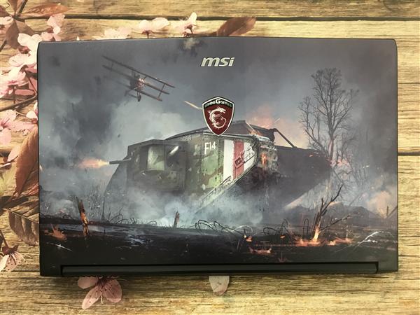 Ảnh đại diện sản phẩm Skin laptop đẹp
